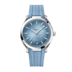 Josephs Jewelers Omega Watches>Stainless Steel Omega Aqua Terra 150M