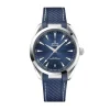 Josephs Jewelers Omega Watches>Stainless Steel Omega Aqua Terra