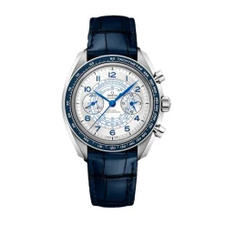 Josephs Jewelers Omega Watches>Stainless Steel OMEGA Chronoscope