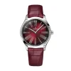 Josephs Jewelers Omega Watches>Stainless Steel OMEGA De Ville Tresor