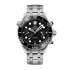 Josephs Jewelers Omega Watches>Stainless Steel OMEGA Diver 300M