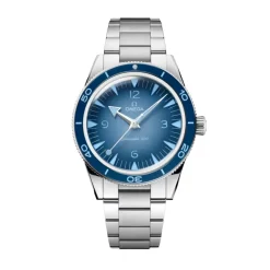 Josephs Jewelers Omega Watches>Stainless Steel Omega Seamaster 300
