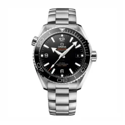 Josephs Jewelers Omega Watches>Stainless Steel OMEGA Seamaster 600M