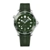 Josephs Jewelers Omega Watches>Stainless Steel OMEGA Seamaster Diver 300M