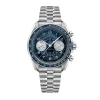 Josephs Jewelers Omega Watches>Stainless Steel OMEGA Speedmaster Chronoscope