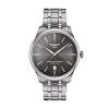 Josephs Jewelers Tissot Watches>Stainless Steel Studio Tissot Chemin Des Tourelles