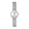 Josephs Jewelers Tissot Watches>Stainless Steel Tissot Lovely