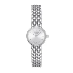 Josephs Jewelers Tissot Watches>Stainless Steel Tissot Lovely