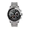 Josephs Jewelers Tissot Watches>Stainless Steel Tissot PR 516 Chronograph
