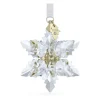 Josephs Jewelers Home Décor>Swarovski – 2024 Annual Edition 3D Ornament
