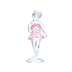 Josephs Jewelers Home Décor>Swarovski – Dancers: Young Ballerina