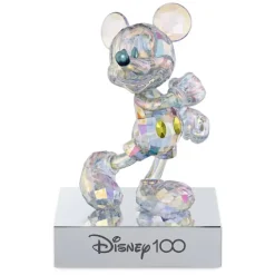 Josephs Jewelers Home Décor>Swarovski – Disney100: Mickey Mouse