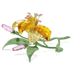 Josephs Jewelers Home Décor>Swarovski – Florere: Large Lily