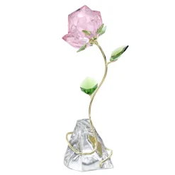 Josephs Jewelers Home Décor>Swarovski – Florere Rose
