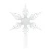 Josephs Jewelers Home Décor>Swarovski – Holiday Magic Classics: Tree Topper
