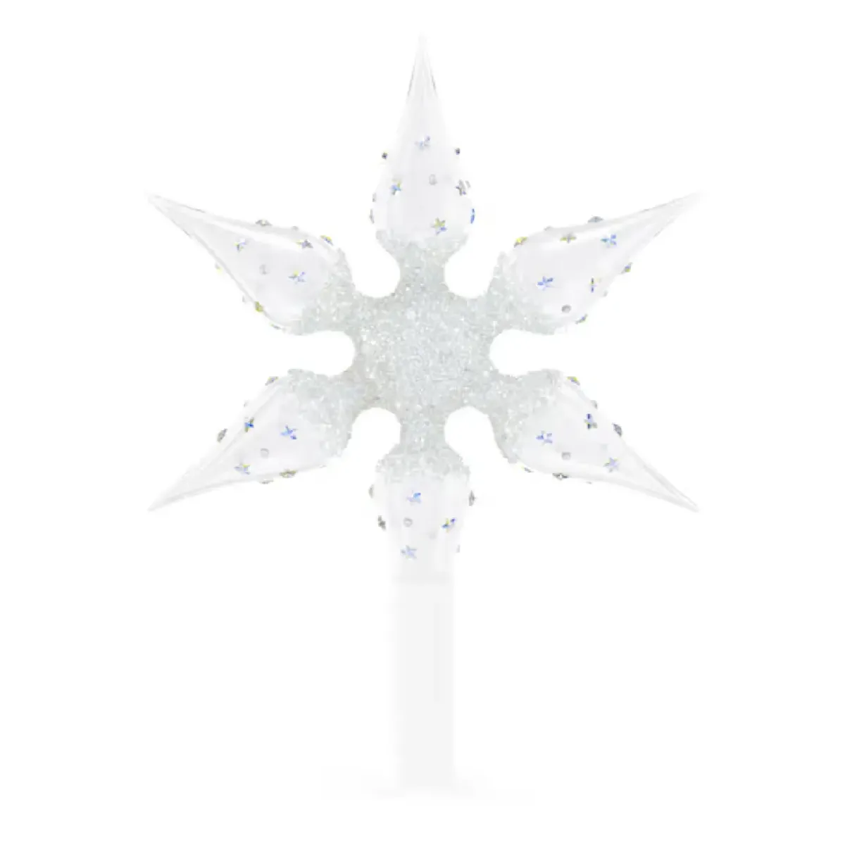 Josephs Jewelers Home Décor>Swarovski – Holiday Magic Classics: Tree Topper