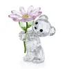 Josephs Jewelers Home Décor>Swarovski – Kris Bear: Daisy For You
