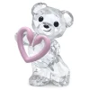 Josephs Jewelers Home Décor>Swarovski – Kris Bear: Una Bear