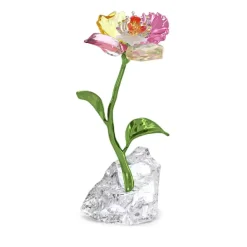 Josephs Jewelers Home Décor>Swarovski – Small Idyllia Flower