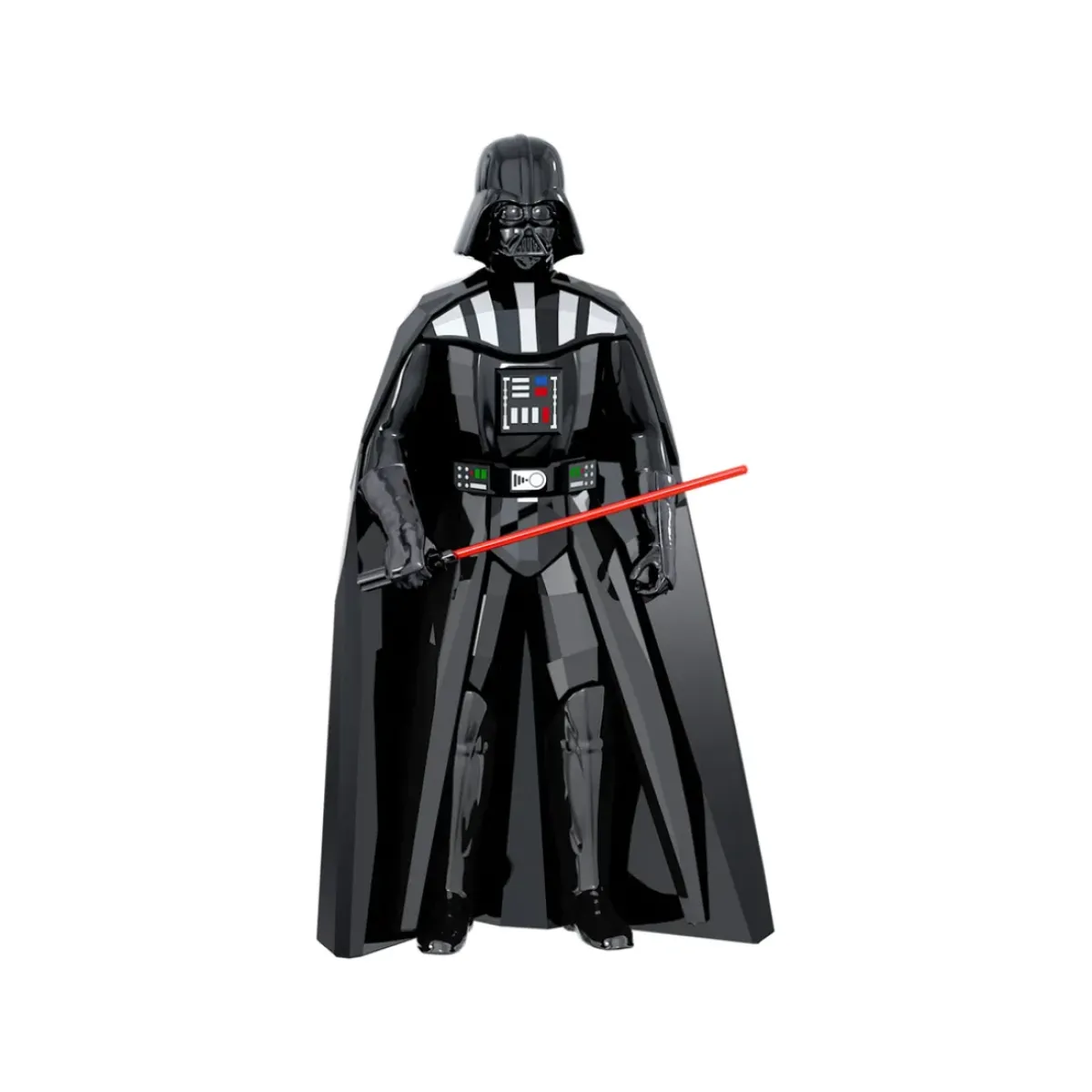 Josephs Jewelers Home Décor>Swarovski – Star Wars: Darth Vader