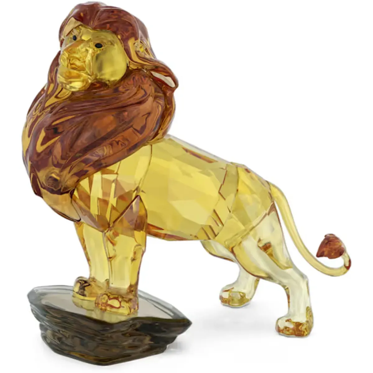 Josephs Jewelers Home Décor>Swarovski – The Lion King: Mufasa