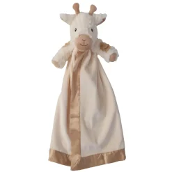 Josephs Jewelers Home Décor>The Bearington Collection – Lil’ Lofty Giraffe Snuggler