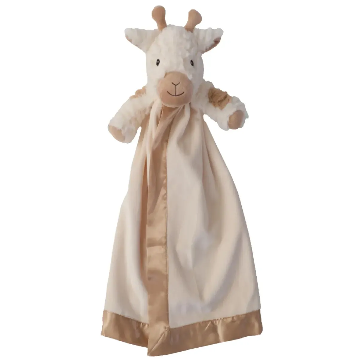 Josephs Jewelers Home Décor>The Bearington Collection – Lil’ Lofty Giraffe Snuggler