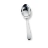 Josephs Jewelers Serveware>The Prince Co. – Sterling Silver Spoon 4″