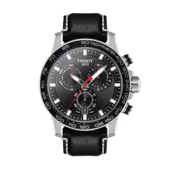 Josephs Jewelers Tissot Watches>Tissot Supersport Chronograph