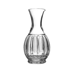 Josephs Jewelers Serveware>Waterford – Bolton Carafe