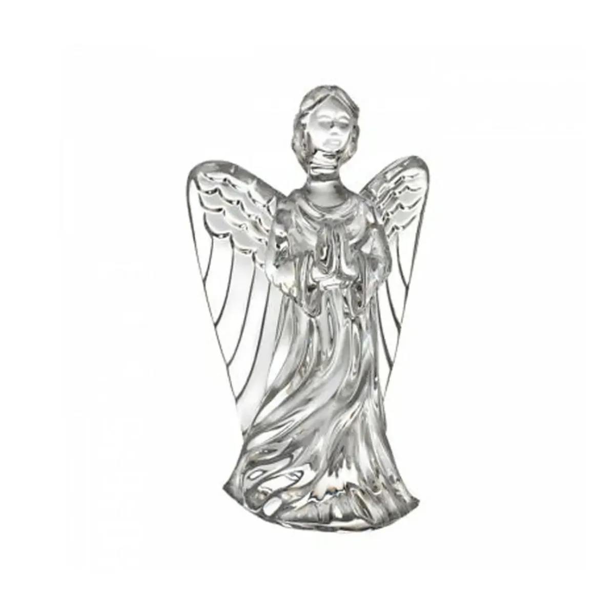 Josephs Jewelers Home Décor>Waterford – Guardian Angel 6″