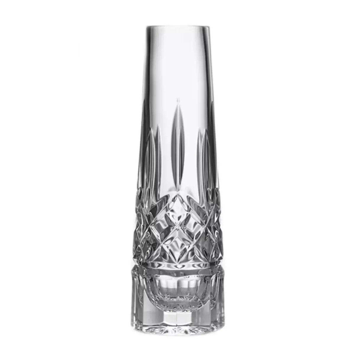 Josephs Jewelers Home Décor>Waterford – Lismore 7″ Bud Vase