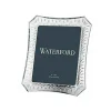 Josephs Jewelers Home Décor>Waterford – Lismore 8×10 Frame