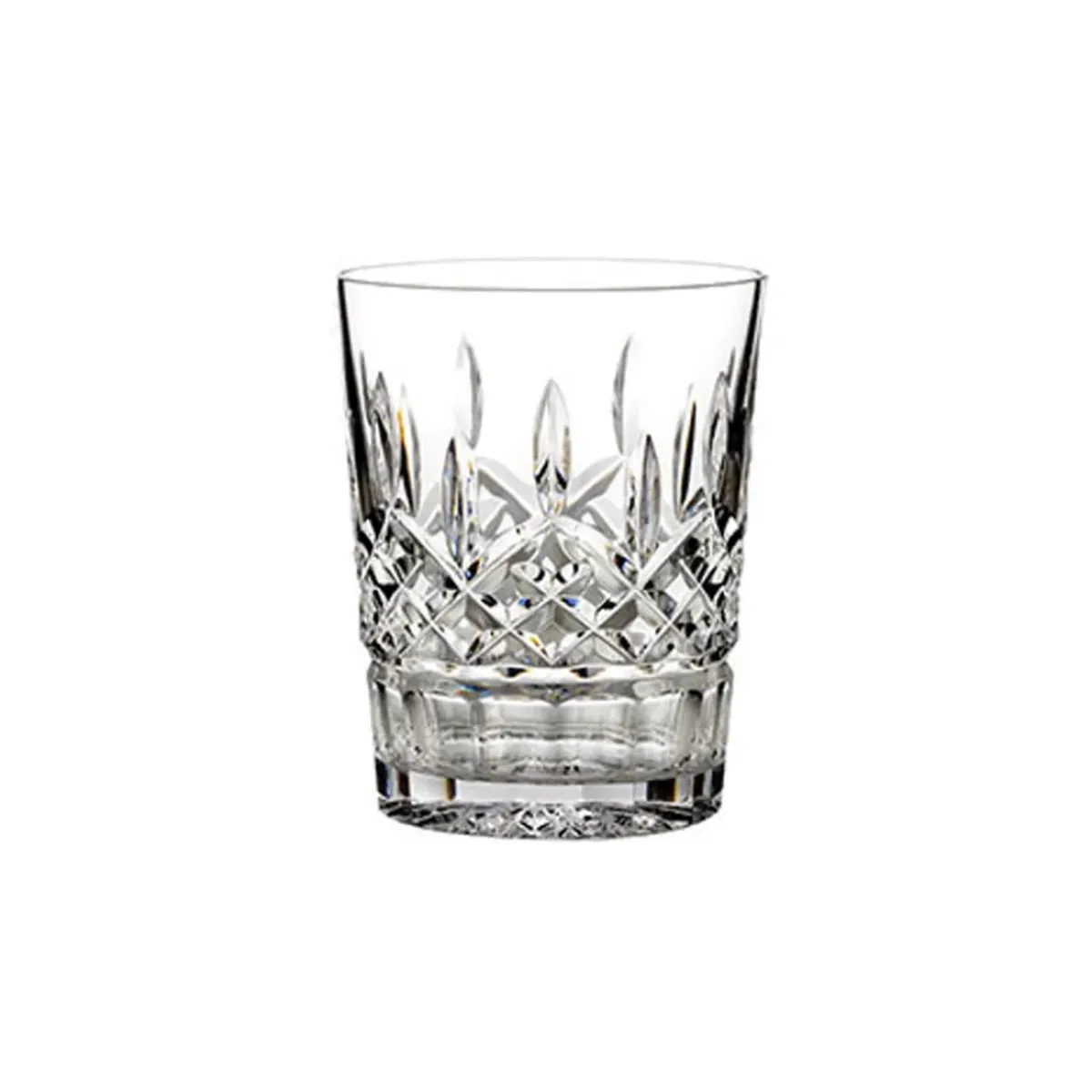 Josephs Jewelers Serveware>Waterford – Lismore Double Old Fashioned