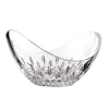 Josephs Jewelers Serveware>Waterford – Lismore Essence Ellipse Bowl