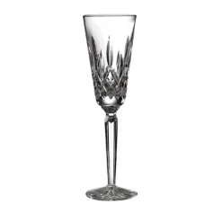 Josephs Jewelers Serveware>Waterford – Lismore Tall Champagne Flute