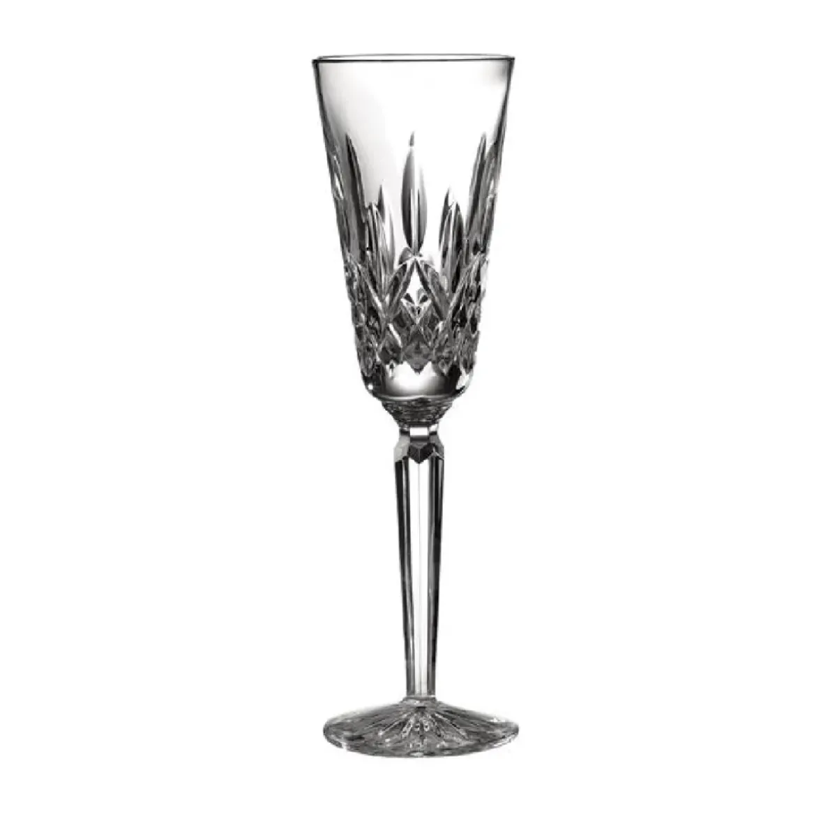 Josephs Jewelers Serveware>Waterford – Lismore Tall Champagne Flute