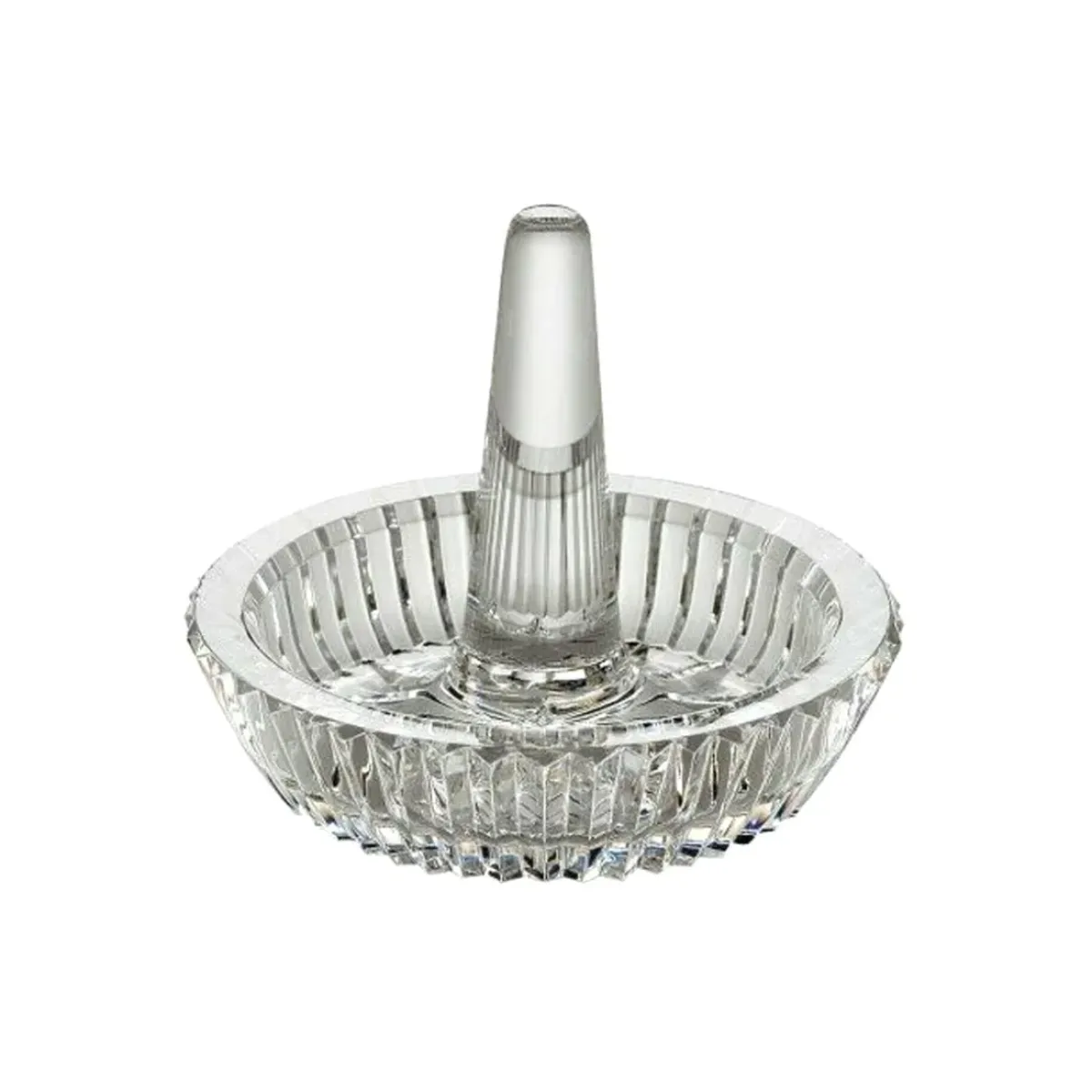 Josephs Jewelers Jewelry Storage>Waterford – Round Ring Holder