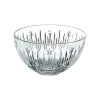 Josephs Jewelers Serveware>Waterford – Winter Wonders Midnight Frost Bowl
